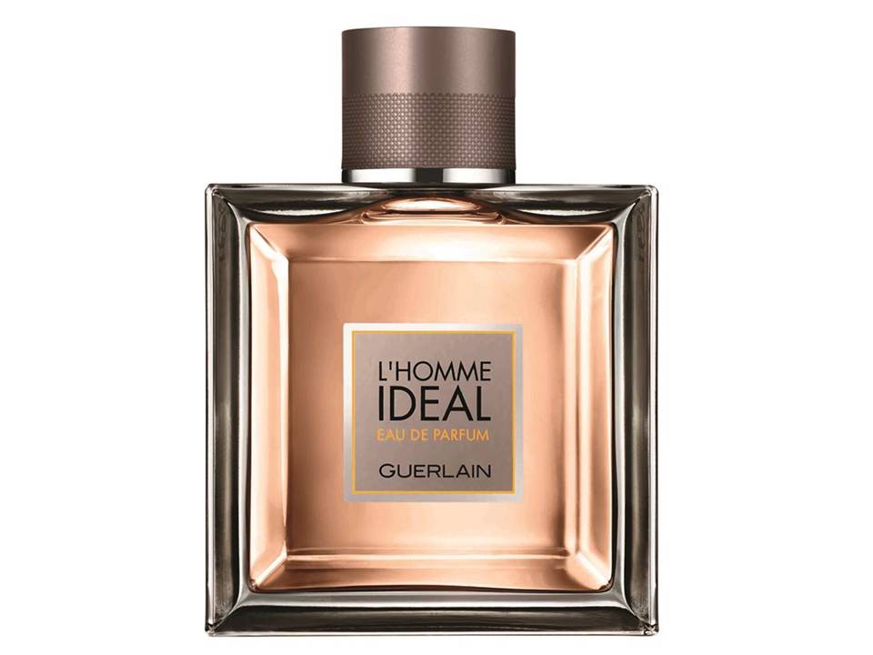 L'Homme Ideal Eau de Parfum by Guerlain TESTER 100 ML.